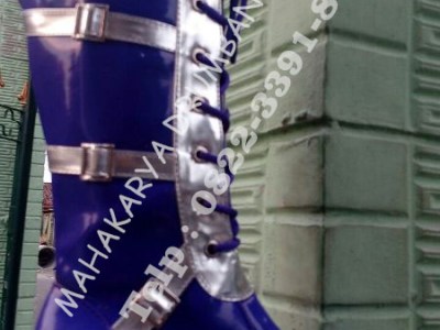 Pusat Sepatu Mayoret Istimewa Badung | +62822 3391 8080 | Mahakarya&nbsp;drumband